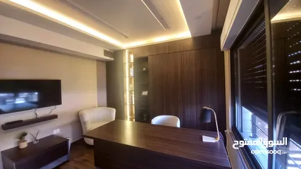  8 شقة مفروشة للايجار في دير غبار ( Property 40368 )-175034580