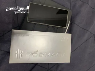  3 جوال redmagic gaming