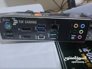  4 بورد ومعالج جيل عاشر