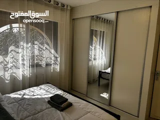  2 شقة مفروشة للإيجار  ( Property 41440 ) سنوي فقط