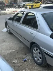  3 بيجو 406 موديل 1997 للبيع