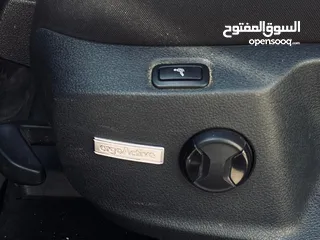  11 جولف MK 7.5 Golf GTI بتعديلات Full GTI والاجمل بكل تفاصيلها ولونها السيارة فل اضافات ولا غلطة
