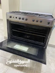  4 Ovens for sale