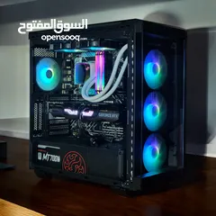  1 Gaming PC i7-12700F / RTX3070Ti