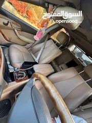  26 مرسيدس s350 L بحالة الوكالة