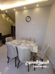  14 اطقم كورنر +طاولات سفرة تركي
