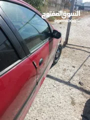  3 بيجو 206 موديل 2006