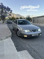  2 ساب 5-9 موديل 2004 اعلى صنف