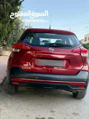  3 نيسان كيكس مالك اول 2019