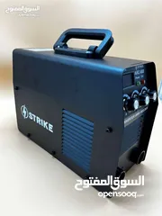  2 ماكنه لحام strike جودة عالية
