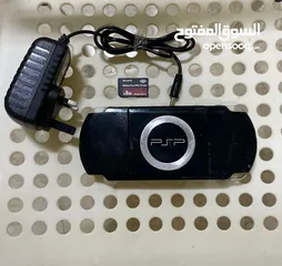  2 للبيع بلايستيشن المحمول psp