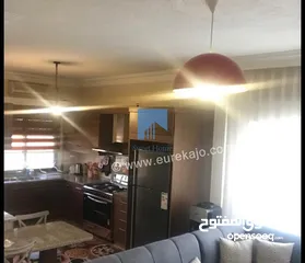  13 شقة مميزة للبيع في الأمير راشد طابق ثاني 160م تشطيب سوبر ديلوكس بسعر مغري