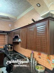  10 فرصه استثمار عقاري السعر مغري جداا جبل المنارة تطوير  عمارة مستقلة 3شقق مساحه البناء 120 سوبر ديلوكس