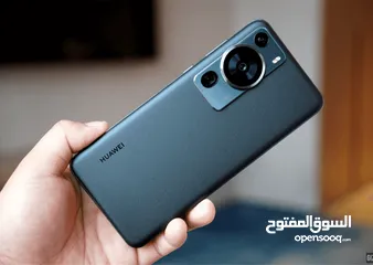  1 Huawei P60 Pro Less Used