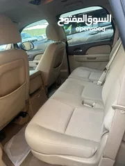  11 TAHOE - 2011 EXCELLENT CONDITION FOR IMMEDIATE SALE - Salmiya