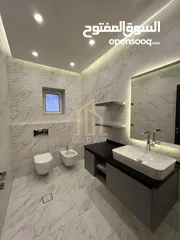  5 شقة طابقية 364م سوبر ديلوكس في أجمل مناطق الكرسي/ ref 1702