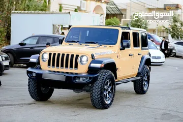  3 جيب ريبكون اصلي