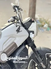  3 هوندا نافي