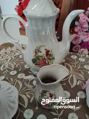  7 طقم روميو وجوليت