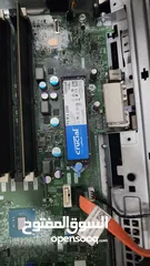  6 dell optiplex 7050