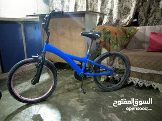  2 دراجه كهربائيه