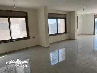  1 شقه للبيع في سطح مرحبا قرب ترست للتامين
