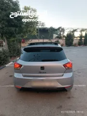  3 سيت ابيزا فل اضافات مع بانوراما ولا غرام بويه