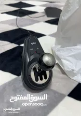  3 ستيرنج pxn v99  مع جير واغراضه