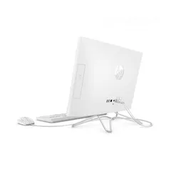  2 حاسب الي مكتبي AIO All in one HP -200G4