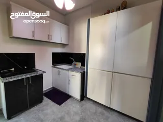  3 شقة صغيرة مفروشة للايجار في الماصيون