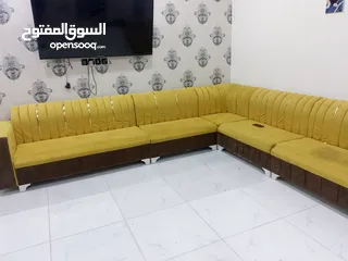  1 طخم 5قطع لبيع