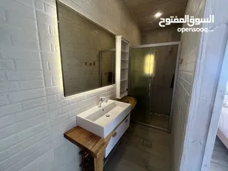  3 روف مفروش للايجار ( Property 43200 )-175023377