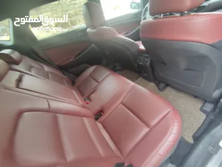  11 هونداي توسان بنزين فل مسكر اضافات دفع رباعي جيب بالكرتونة قطارة بالمصروف