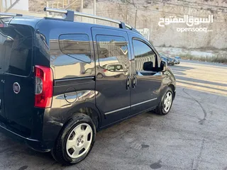  5 السيارة الاقتصادية والعملية بسعر حرق وتقسيط مباشر .  Fiat qubo 2022 فيات كيوبو 2022