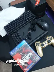  2 بلي ستيشن 4 بلس