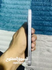  6 آيفون 13بطاريه 100الجهاز مغيره شاشه اصليه فك عن جهاز