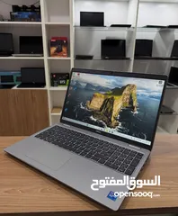  4 laptop Dell Precision 3560