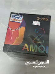  1 ساعه ذكيه جي تاب