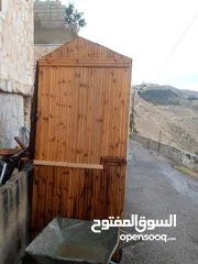  1 كشك قهوه ذره بطاطا