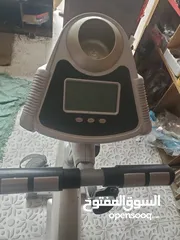  1 آله رياضيه للبيع