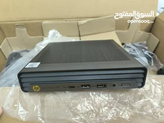  1 جديد نسخة خاصة من hp بكرت شاشة للتصميم mini PC