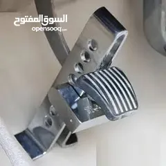  1 قفل المكابح