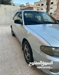  3 أكسنت موديل 1999