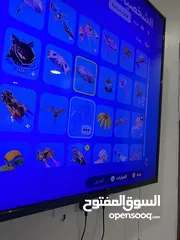  14 حساب للبيع