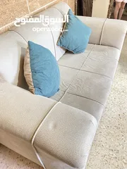  4 طقم كورنر للبيع