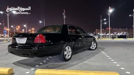  2 ‎للبيع فورد crown victoria P71