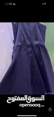  2 فستان سهره استعمال نظيف للبيع اخو الجديد