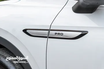  6 VW ID4 2022 Plus