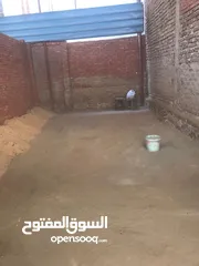  2 جراج سيارة للايجار دكرنس