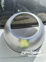  1 طربوش انارة هاي بي